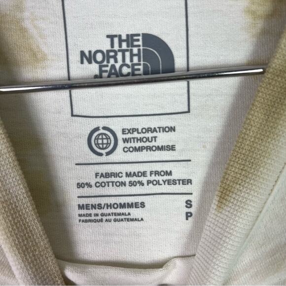 The North Face T-shirt Mens Size S Phil Henderson Graphic Short Sleeve Cotton - Picture 12 of 16